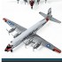 1/144 USAF Douglas C-118 Liftmaster