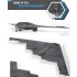 1/144 USAF B-2A ''Stealth Bomber''