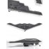 1/144 USAF B-2A ''Stealth Bomber''