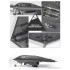 1/144 USAF B-2A ''Stealth Bomber''
