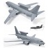 1/144 ROKAF Boeing E-737 Peace Eye