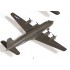 1/144 US Army Air Corps C-54 Skymaster