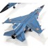 1/144 Dassault Mirage F1 Fighter Aircraft