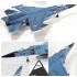 1/144 Dassault Mirage F1 Fighter Aircraft