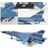 1/144 Dassault Mirage F1 Fighter Aircraft