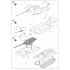 1/48 Israeli Main Battle Tank Merkava