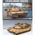 1/35 M1A1 Abrams Iraq 2003 Version