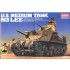1/35 US M3 Lee Medium Tank