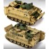 1/35 M113A3 "IRAQ 2003" Armoured Personnel Carrier