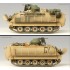 1/35 M113A3 "IRAQ 2003" Armoured Personnel Carrier