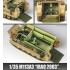 1/35 M113A3 "IRAQ 2003" Armoured Personnel Carrier