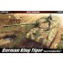 1/35 German King Tiger Ausf.B "Henschel Turret" (Last Production)