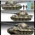1/35 German King Tiger Ausf.B "Henschel Turret" (Last Production)