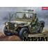 1/35 M151A1 Light Utility Truck