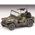 1/35 M151A1 Light Utility Truck