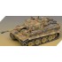 1/35 German PzKpfw.VI Tiger I (Early Version)