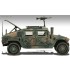 1/35 M1025 Hummer Armoured Carrier