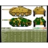 1/35 Jagdpanzer 38(t) Hetzer (Early Version)
