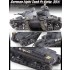 1/35 German Light Tank PzKpfw.35(t) Tank