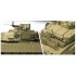 1/35 US Army Tank M1A2 TUSK II
