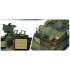 1/35 US Army Tank M1A2 TUSK II