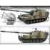 1/48 K9 Self-Propelled Artillery