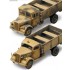 1/72 German Cargo Truck (Early and Late)