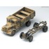1/72 German Cargo Truck (Early and Late)