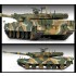 1/35 ROK Army K1A2 Main Battle Tank