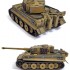 1/72 German Tiger I Early Heavy Tank