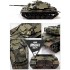 1/72 USMC M60A1 RISE P