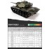 1/72 USMC M60A1 RISE P