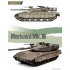 1/72 Merkava Mk. III Main Battle Tank