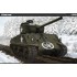 1/35 M4A3 (76)W Sherman "Battle Of Bulge"