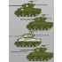 1/35 M4A3 (76)W Sherman "Battle Of Bulge"