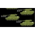 1/35 US Army M36/M36B2 "Battle of the Bulge"