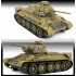 1/35 WWII T-34/76 747(r) - German Version