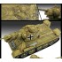 1/35 WWII T-34/76 747(r) - German Version