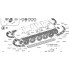1/35 WWII T-34/76 747(r) - German Version