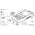 1/35 WWII T-34/76 747(r) - German Version