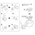 1/35 WWII T-34/76 747(r) - German Version