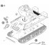 1/35 WWII T-34/76 747(r) - German Version