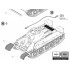 1/35 WWII T-34/76 747(r) - German Version