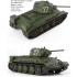 1/35 USSR T-34/76 "No.183 Factory Production"