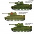 1/35 USSR T-34/76 "No.183 Factory Production"