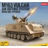 1/35 M163 Vulcan Air Defense System
