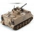 1/35 M163 Vulcan Air Defense System
