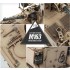 1/35 M163 Vulcan Air Defense System