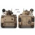 1/35 M163 Vulcan Air Defense System