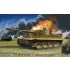 1/35 German Tiger-I Ver. Early "Operation Citadel" 